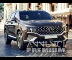 RICAMBI HYUNDAI SANTAFE 2021 rf0498