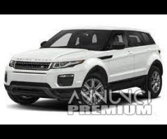 RICAMBI RANGE ROVER EVOQUE 2018 rf0500