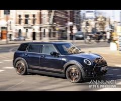 RICAMBI MINI CLUBMAN 2018 rf0503