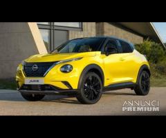 RICAMBI NISSAN JUKE 2023 rf0504