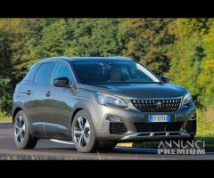 RICAMBI PEUGEOT 3008 2018 rf0505