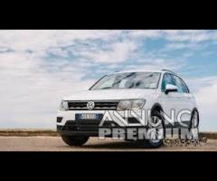 RICAMBI VOLKSWAGEN TIGUAN 2018 rf0509