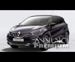 RICAMBI RENAULT CAPTUR 2018 rf0511