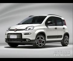 RICAMBI FIAT PANDA 2017 rf0512