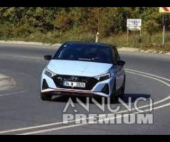 RICAMBI HYUNDAI I20 2021 rf0513