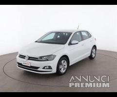 RICAMBI VOLKSWAGEN POLO 2018 rf0514