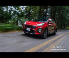 RICAMBI KIA SPORTAGE 2019 rf0516