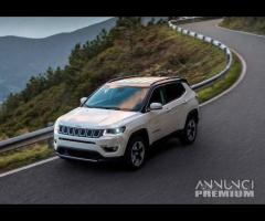 RICAMBI JEEP COMPASS 2018 rf0518