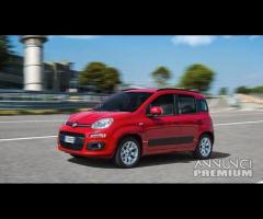 RICAMBI FIAT PANDA 2017 rf0520