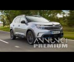 RICAMBI CITROEN C5 AIRCROSS 2018 rf0521