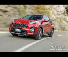 RICAMBI KIA SPORTAGE 2018 rf0523