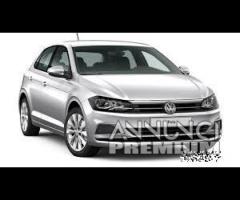 RICAMBI VOLKSWAGEN POLO 2018 rf0524