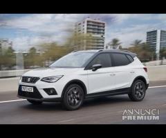 RICAMBI SEAT ARONA FR 2018 rf0525