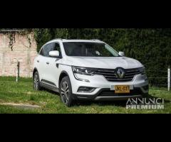 RICAMBI RENAULT KOLEOS 2018 rf0526