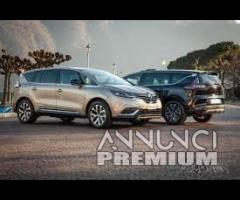 RICAMBI RENAULT ESPACE 2018 rf0527