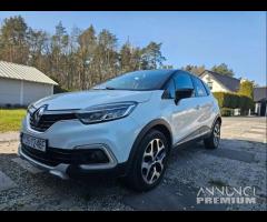 RICAMBI RENAULT CAPTUR 2018 rf0529