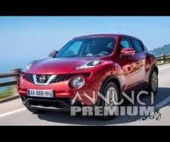 RICAMBI NISSAN JUKE 2018 rf0531