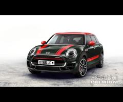 RICAMBI MINI CLUBMAN 2019 rf0532