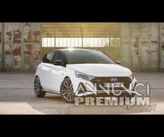 RICAMBI HYUNDAI I20 2021 rf0534