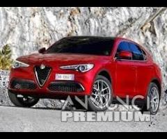 RICAMBI ALFA ROMEO STELVIO 2018 rf0542