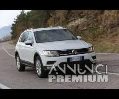 RICAMBI VOLKSWAGEN TIGUAN 2018 rf0545