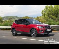 RICAMBI SEAT ARONA FR 2018 rf0547