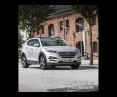 RICAMBI HYUNDAI TUCSON 2017 rf0549