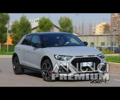 RICAMBI AUDI A1 2021 rf0550