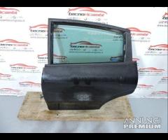 Porta posteriore seat leon rf1204 - 4