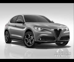 RICAMBI ALFA ROMEO STELVIO 2018 rf0553