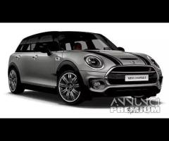 RICAMBI MINI CLUBMAN 2018 rf0554