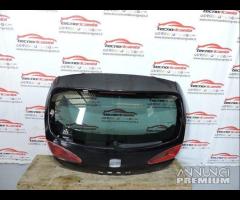 Portellone seat leon rf1200 - 1