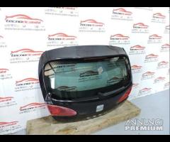 Portellone seat leon rf1200 - 2