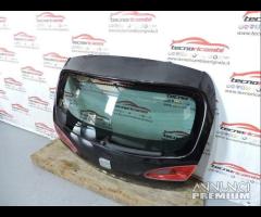 Portellone seat leon rf1200 - 3