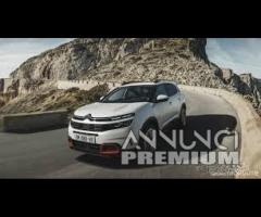 RICAMBI CITROEN C5 AIRCROSS 2020 rf0556