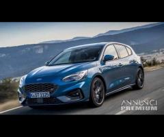 RICAMBI FORD FOCUS ST 2021 rf0558