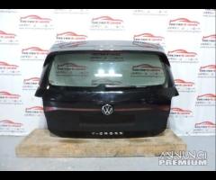 Portellone volkswagen t-cross rf1041 - 1