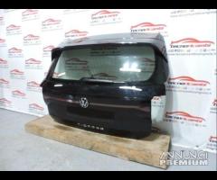 Portellone volkswagen t-cross rf1041 - 3