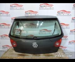 Portellone volkswagen golf 5 rf3656 - 1