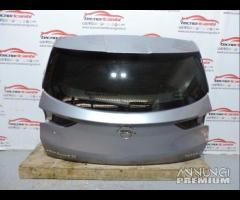 Portellone opel grandland rf1089 - 1