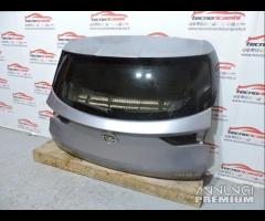 Portellone opel grandland rf1089 - 2