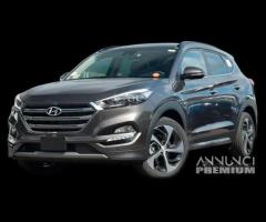 RICAMBI HYUNDAI TUCSON 2017 rf0562