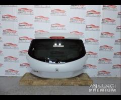 Portellone peugeot 208 rf1145 - 1