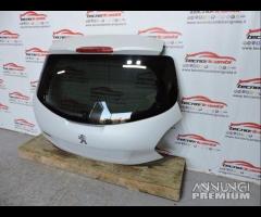 Portellone peugeot 208 rf1145 - 2