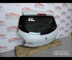 Portellone peugeot 208 rf1145 - 3