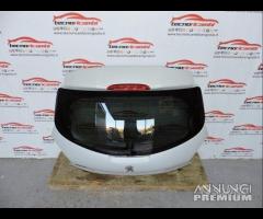 Portellone peugeot 208 rf1145 - 4