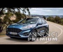 RICAMBI FORD KUGA ST LINE 2021 rf0563