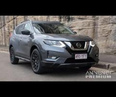 RICAMBI NISSAN X TRAIL 2018 rf0564