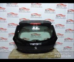 Portellone peugeot 208 rf1114 - 1