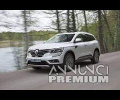 RICAMBI RENAULT KOLEOS 2019 rf0568